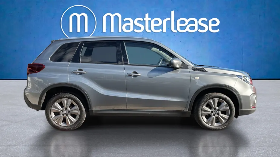 SUZUKI Vitara Vitara 1.5 Strong Hybrid Premium 4WD AGS