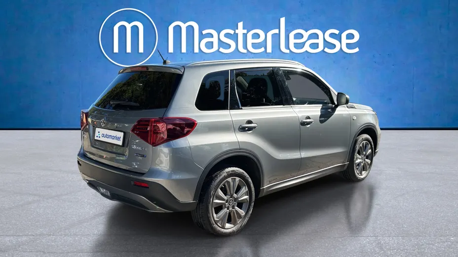 SUZUKI Vitara Vitara 1.5 Strong Hybrid Premium 4WD AGS