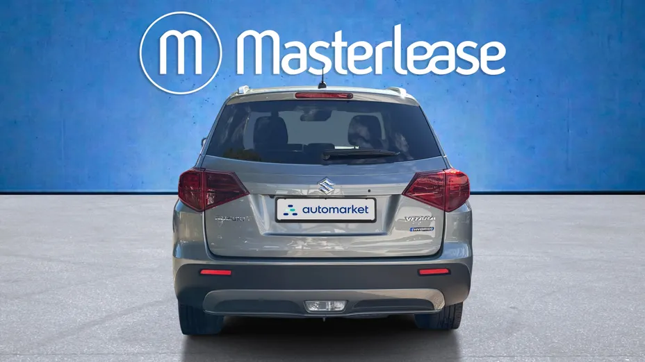 SUZUKI Vitara Vitara 1.5 Strong Hybrid Premium 4WD AGS