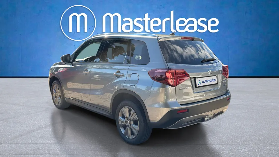 SUZUKI Vitara Vitara 1.5 Strong Hybrid Premium 4WD AGS