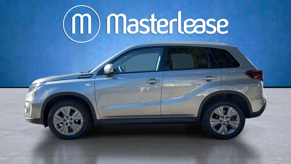 SUZUKI Vitara Vitara 1.5 Strong Hybrid Premium 4WD AGS