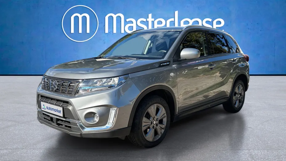 SUZUKI Vitara Vitara 1.5 Strong Hybrid Premium 4WD AGS