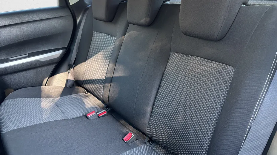 SUZUKI Vitara Vitara 1.5 Strong Hybrid Premium 4WD AGS