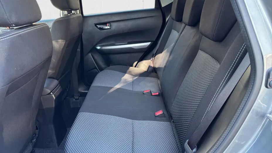SUZUKI Vitara Vitara 1.5 Strong Hybrid Premium 4WD AGS