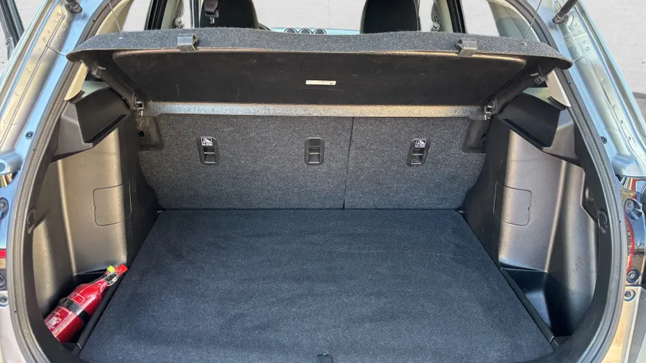 SUZUKI Vitara Vitara 1.5 Strong Hybrid Premium 4WD AGS