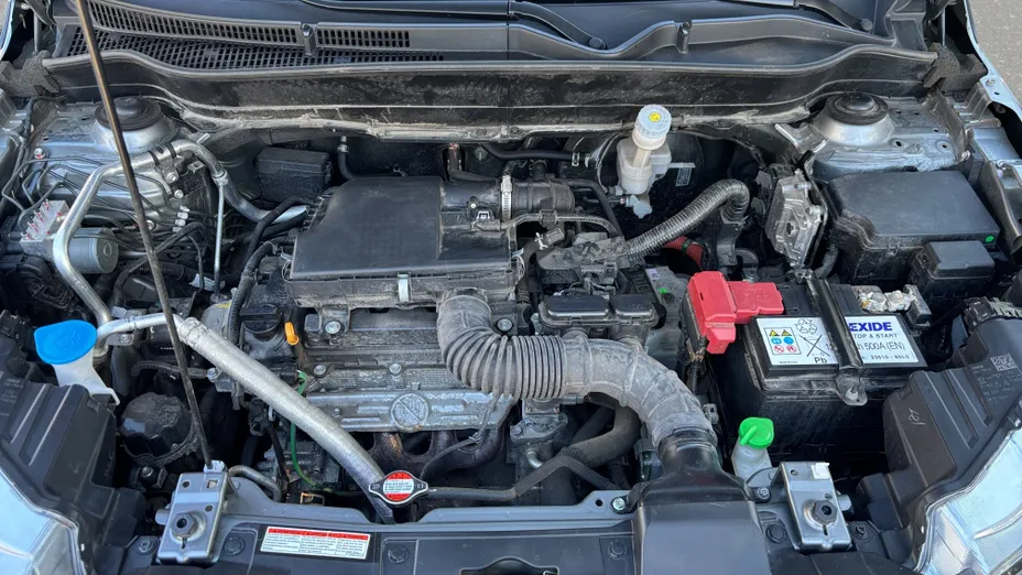 SUZUKI Vitara Vitara 1.5 Strong Hybrid Premium 4WD AGS