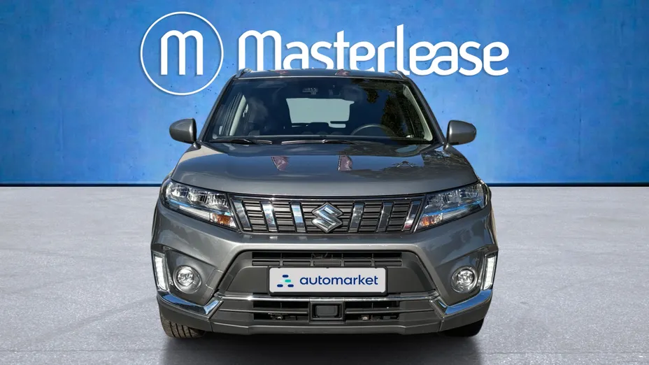 SUZUKI Vitara Vitara 1.5 Strong Hybrid Premium 4WD AGS