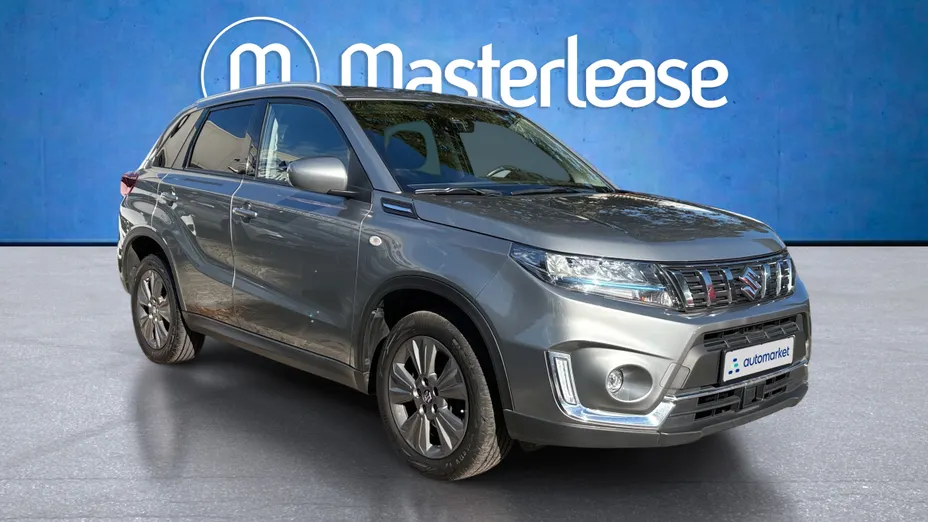 SUZUKI Vitara Vitara 1.5 Strong Hybrid Premium 4WD AGS