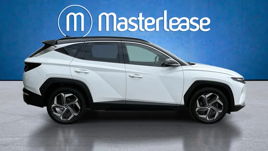 HYUNDAI Tucson Tucson 1.6 T-GDi HEV Platinum 4WD