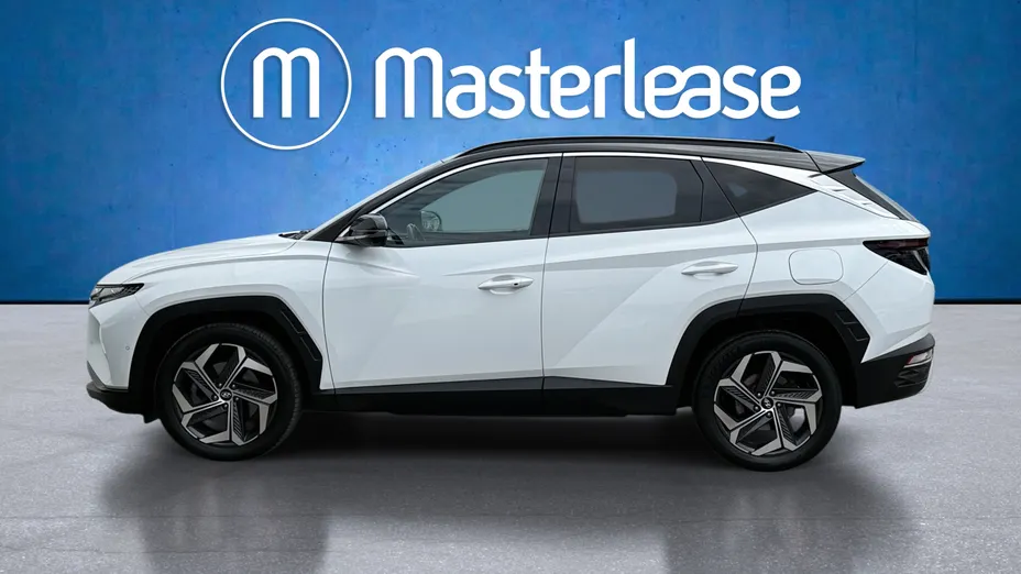 HYUNDAI Tucson Tucson 1.6 T-GDi HEV Platinum 4WD