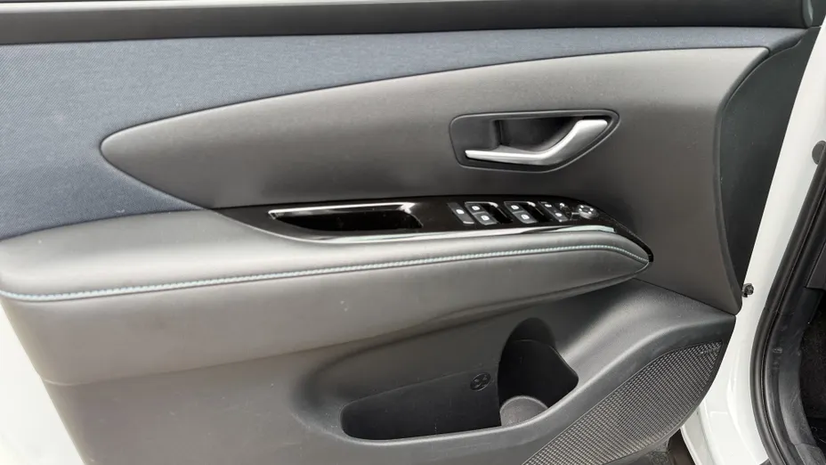 HYUNDAI Tucson Tucson 1.6 T-GDi HEV Platinum 4WD