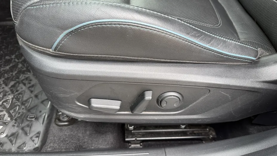 HYUNDAI Tucson Tucson 1.6 T-GDi HEV Platinum 4WD