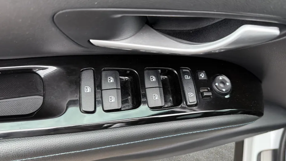HYUNDAI Tucson Tucson 1.6 T-GDi HEV Platinum 4WD