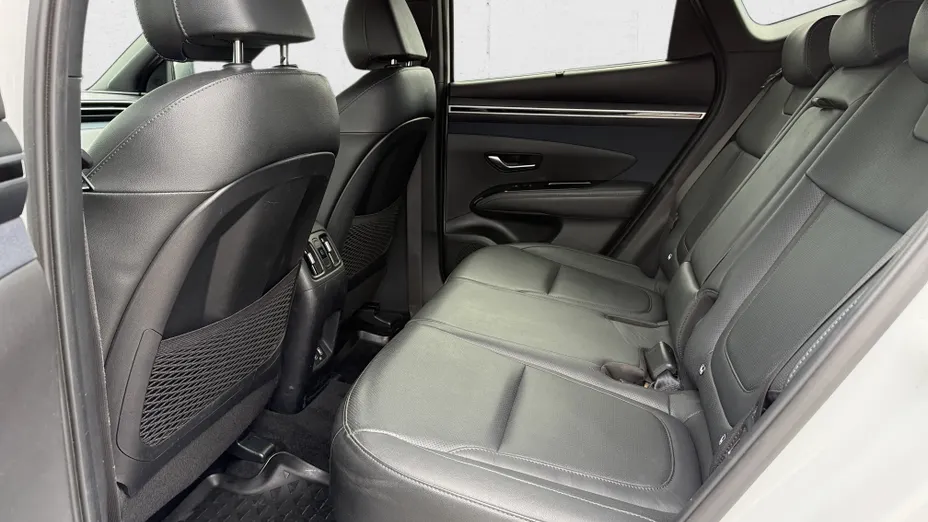 HYUNDAI Tucson Tucson 1.6 T-GDi HEV Platinum 4WD