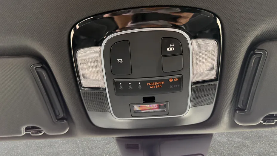 HYUNDAI Tucson Tucson 1.6 T-GDi HEV Platinum 4WD