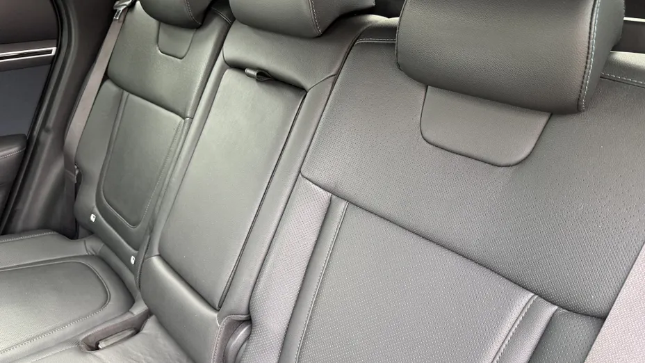 HYUNDAI Tucson Tucson 1.6 T-GDi HEV Platinum 4WD
