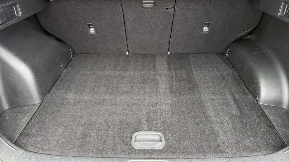 HYUNDAI Tucson Tucson 1.6 T-GDi HEV Platinum 4WD