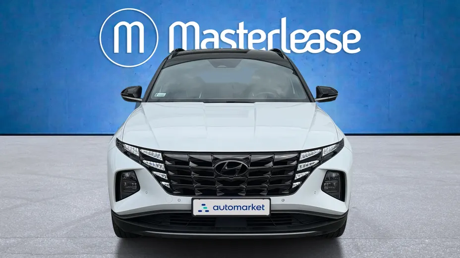 HYUNDAI Tucson Tucson 1.6 T-GDi HEV Platinum 4WD