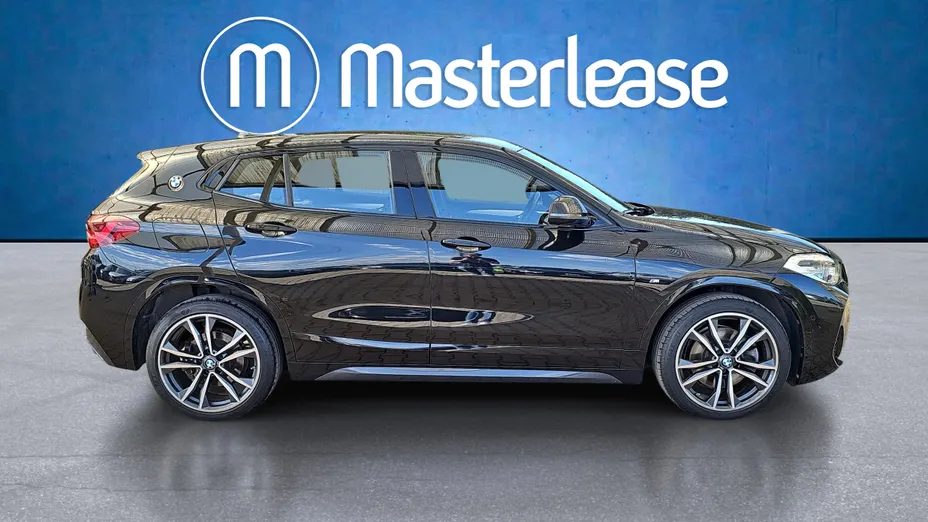 BMW X2 X2 sDrive20i M Sport aut