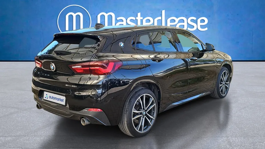 BMW X2 X2 sDrive20i M Sport aut
