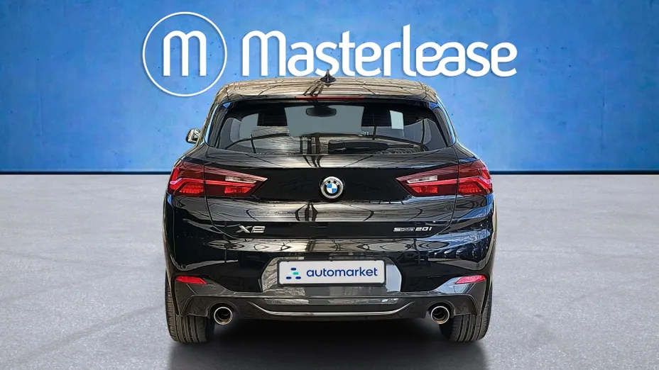 BMW X2 X2 sDrive20i M Sport aut