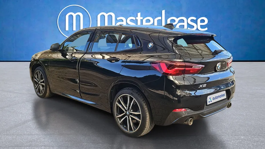 BMW X2 X2 sDrive20i M Sport aut