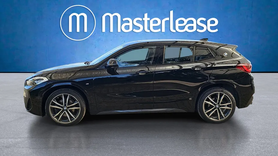 BMW X2 X2 sDrive20i M Sport aut