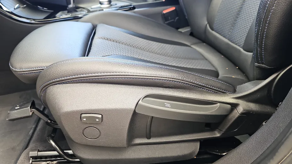 BMW X2 X2 sDrive20i M Sport aut
