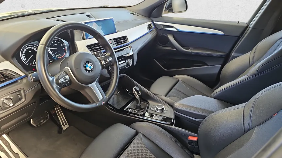 BMW X2 X2 sDrive20i M Sport aut