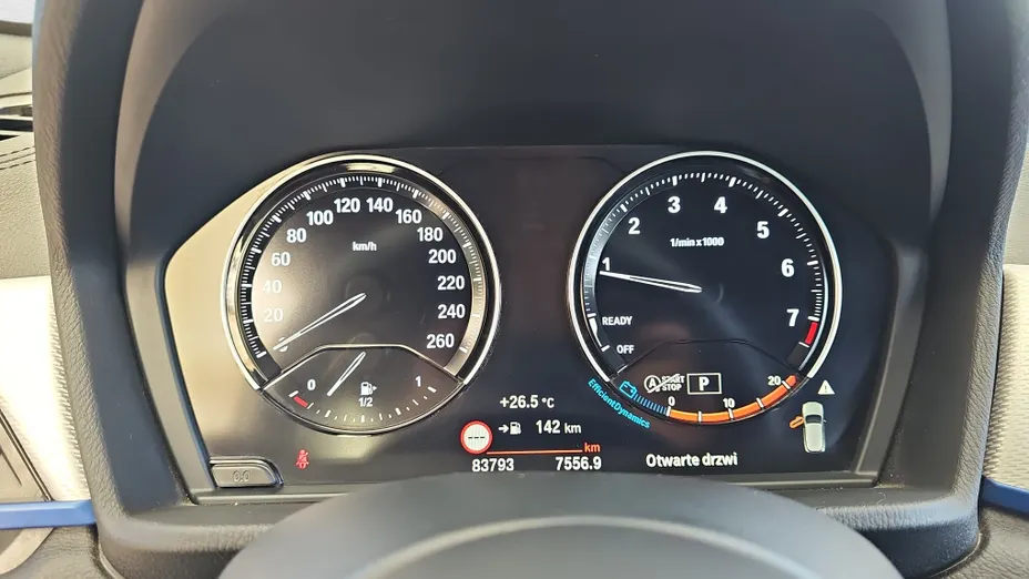 BMW X2 X2 sDrive20i M Sport aut