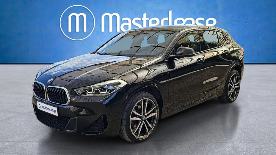 BMW X2 X2 sDrive20i M Sport aut