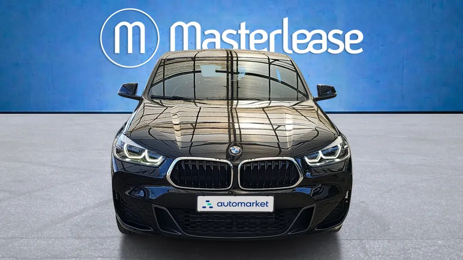 BMW X2 X2 sDrive20i M Sport aut