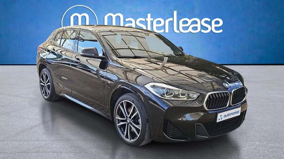 BMW X2 X2 sDrive20i M Sport aut
