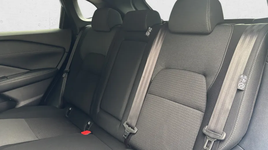 NISSAN Qashqai Qashqai 1.3 DIG-T mHEV N-Connecta Xtronic