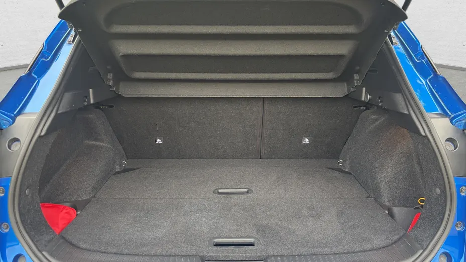 NISSAN Qashqai Qashqai 1.3 DIG-T mHEV N-Connecta Xtronic