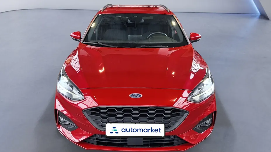 FORD Focus Focus 1.5 EcoBoost ST-Line X aut