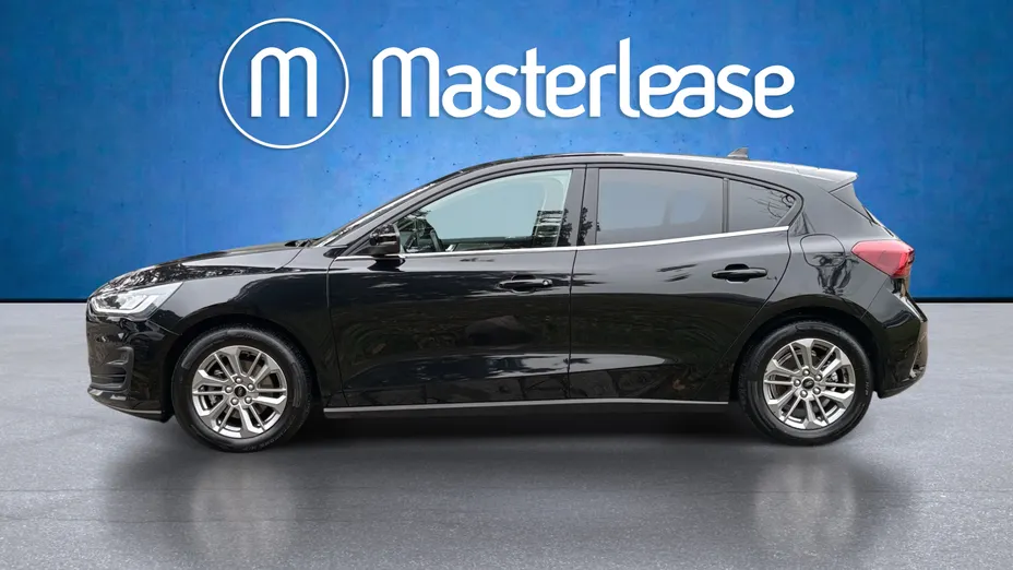 FORD Focus Focus 1.0 EcoBoost mHEV Titanium X aut