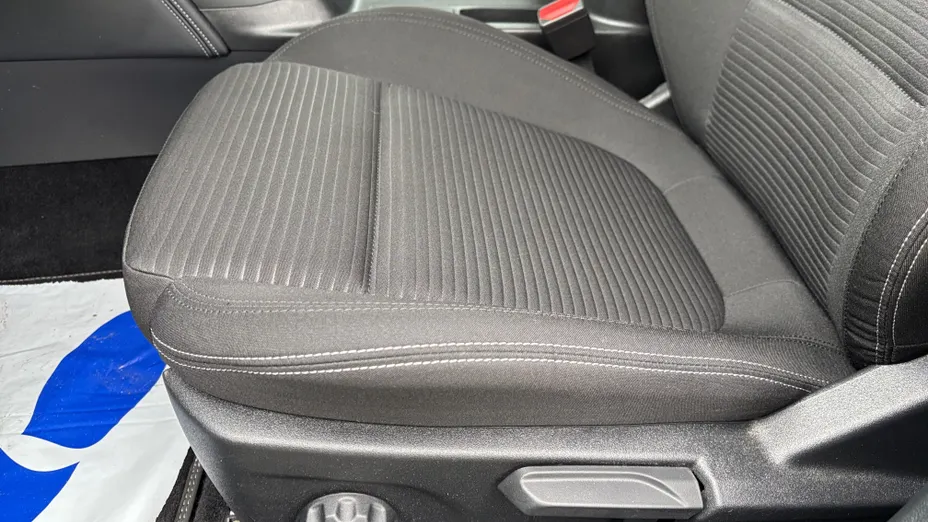 FORD Focus Focus 1.0 EcoBoost mHEV Titanium X aut