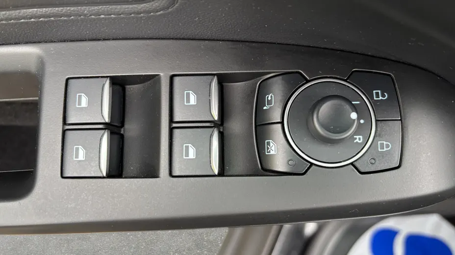 FORD Focus Focus 1.0 EcoBoost mHEV Titanium X aut