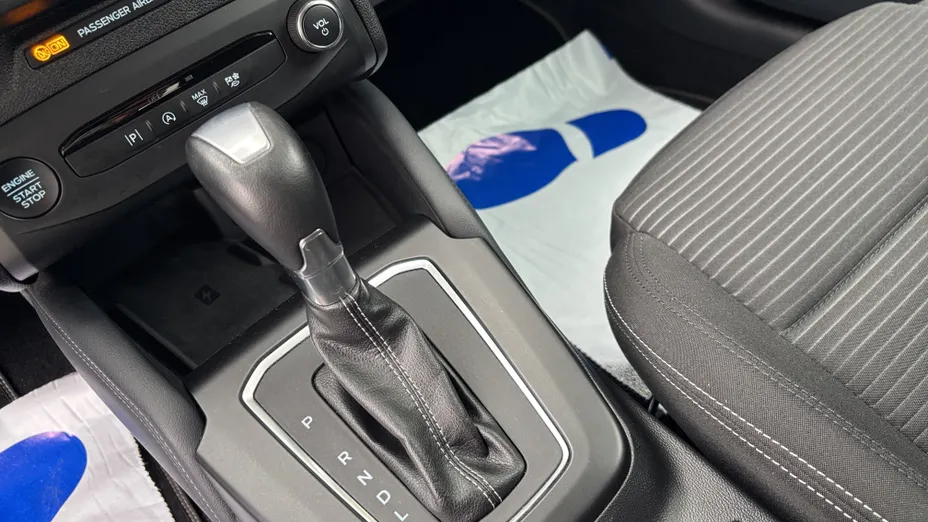 FORD Focus Focus 1.0 EcoBoost mHEV Titanium X aut
