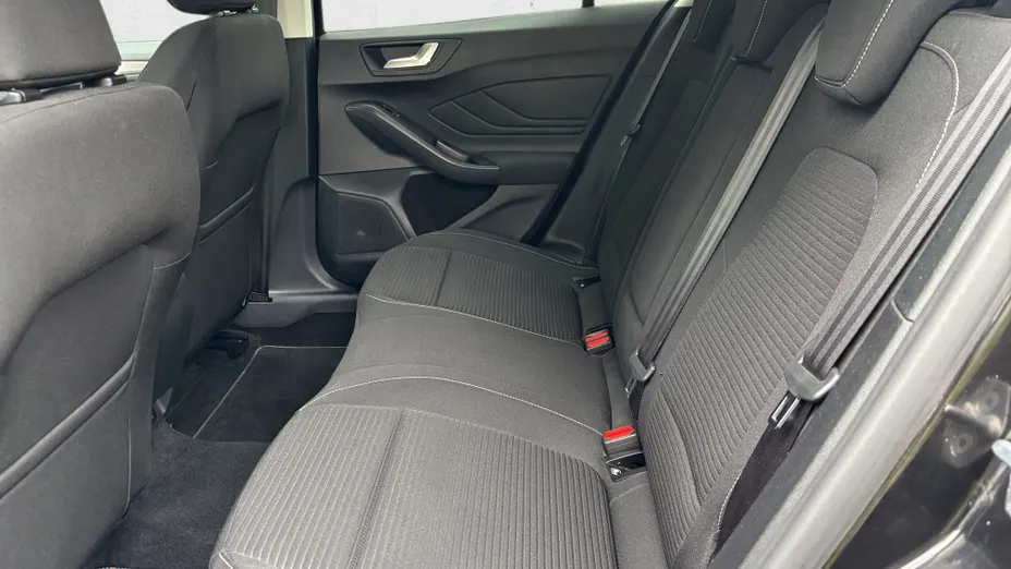 FORD Focus Focus 1.0 EcoBoost mHEV Titanium X aut