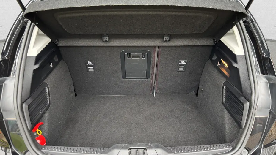 FORD Focus Focus 1.0 EcoBoost mHEV Titanium X aut