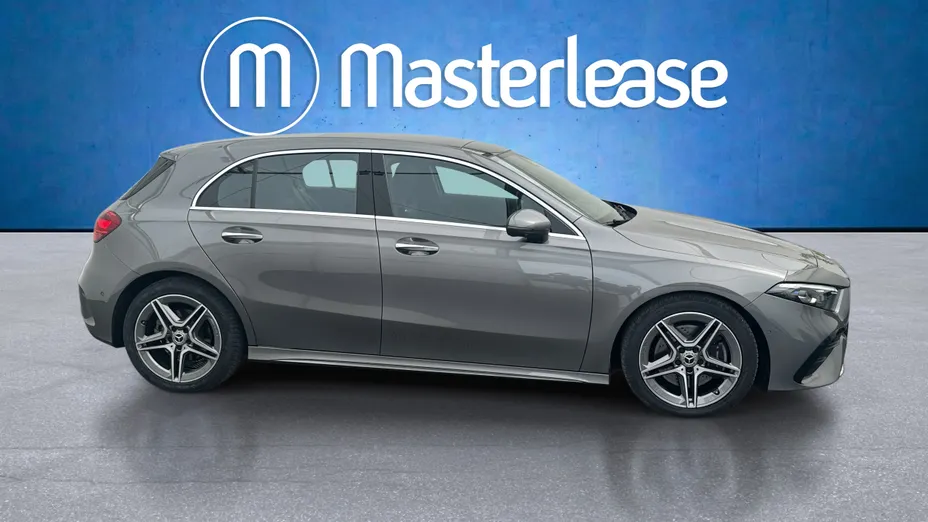 MERCEDES-BENZ A Klasa A 220 4-Matic Progressive 8G-DCT