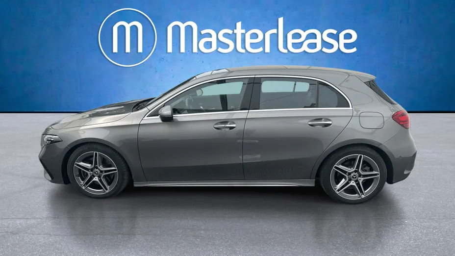 MERCEDES-BENZ A Klasa A 220 4-Matic Progressive 8G-DCT