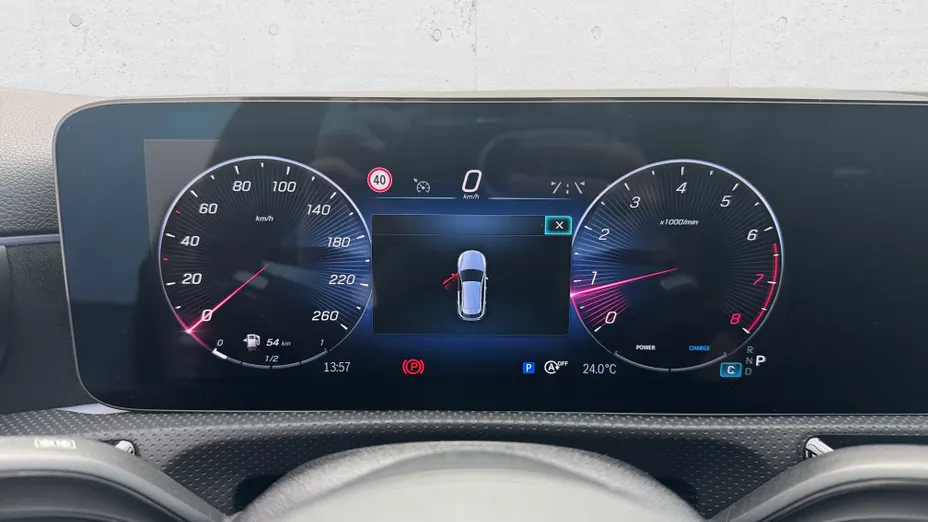 MERCEDES-BENZ A Klasa A 220 4-Matic Progressive 8G-DCT