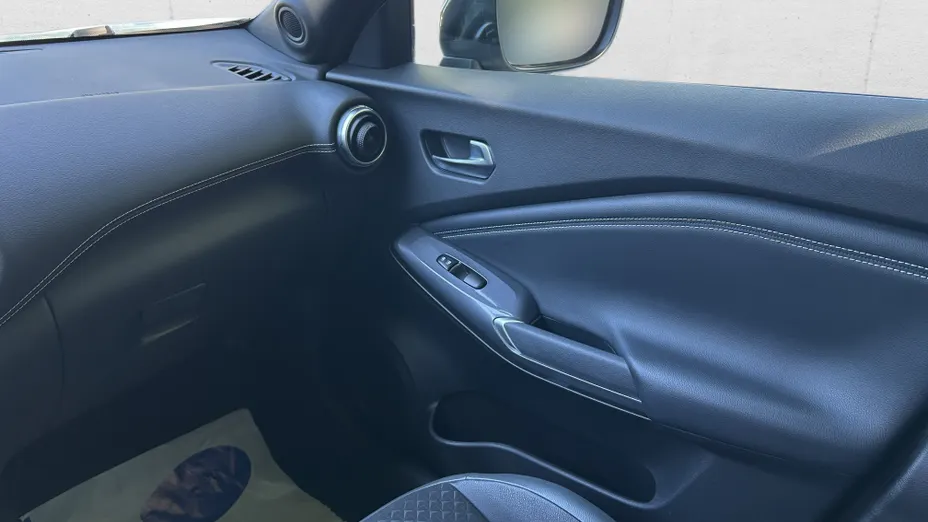 NISSAN Juke Juke 1.0 DIG-T N-Connecta DCT