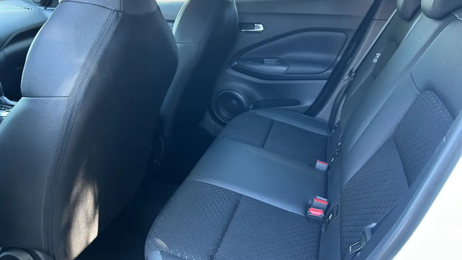 NISSAN Juke Juke 1.0 DIG-T N-Connecta DCT