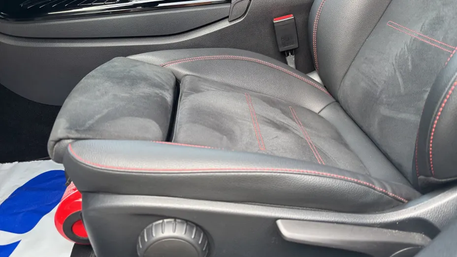 MERCEDES-BENZ CLA CLA 200 AMG Line 7G-DCT