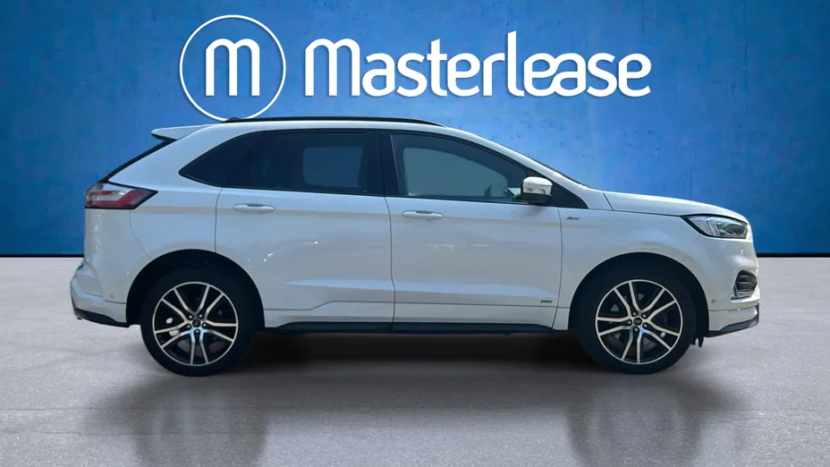 FORD Edge Edge 2.0 EcoBlue Twin-Turbo 4WD ST-Line aut