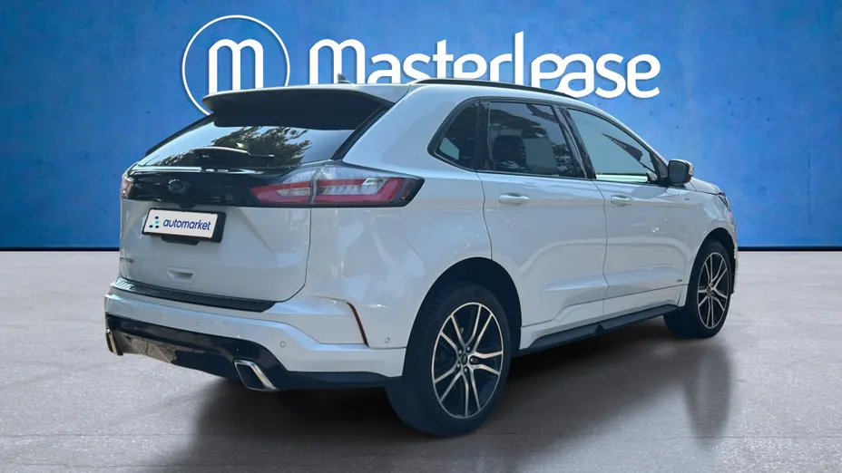 FORD Edge Edge 2.0 EcoBlue Twin-Turbo 4WD ST-Line aut